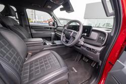 2025 Kia Tasman X-Line