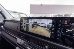 2025 Kia Tasman X-Line