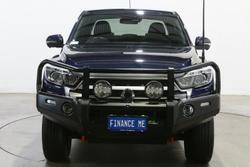 2023 SsangYong Musso Ultimate