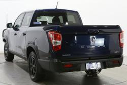 2023 SsangYong Musso Ultimate