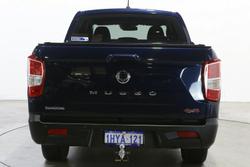 2023 SsangYong Musso Ultimate