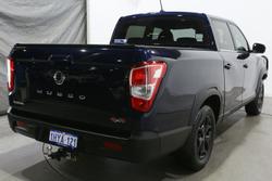 2023 SsangYong Musso Ultimate