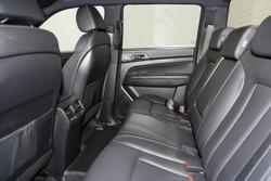 2023 SsangYong Musso Ultimate