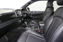 2023 SsangYong Musso Ultimate