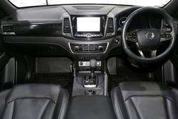 2023 SsangYong Musso Ultimate