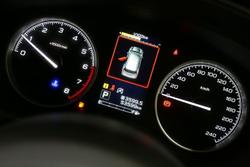 2020 Subaru Forester 2.5i