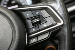 2020 Subaru Forester 2.5i