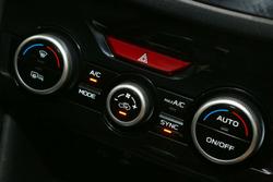 2020 Subaru Forester 2.5i