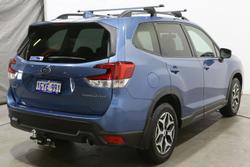 2020 Subaru Forester 2.5i