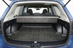 2020 Subaru Forester 2.5i