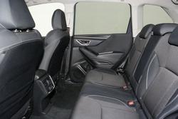 2020 Subaru Forester 2.5i