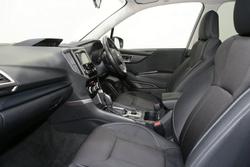 2020 Subaru Forester 2.5i