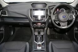 2020 Subaru Forester 2.5i