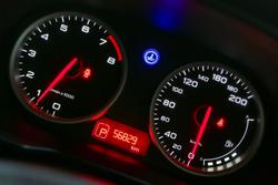 2020 MG MG3 Core (Nav)