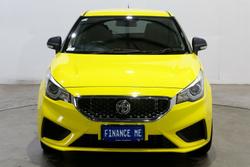 2020 MG MG3 Core (Nav)