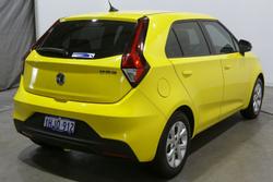 2020 MG MG3 Core (Nav)