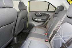 2020 MG MG3 Core (Nav)