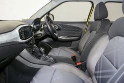 2020 MG MG3 Core (Nav)