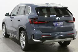 2023 BMW X1 sDrive18i