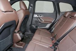 2023 BMW X1 sDrive18i