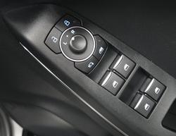 2022 Ford Puma ST-Line V JK MY22.25 Grey Matter