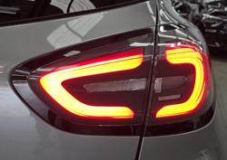 2022 Ford Puma ST-Line JK MY22.5 Grey