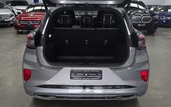 2022 Ford Puma ST-Line V JK MY22.25 Grey Matter