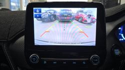 2022 Ford Puma ST-Line V JK MY22.25 Grey Matter