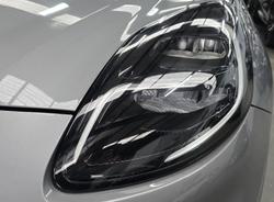 2022 Ford Puma ST-Line JK MY22.5 Grey