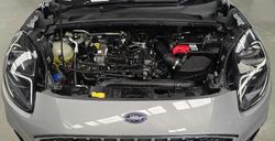 2022 Ford Puma ST-Line V JK MY22.25 Grey Matter