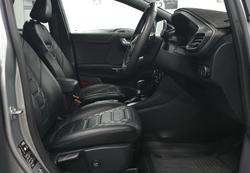 2022 Ford Puma ST-Line JK MY22.5 Grey