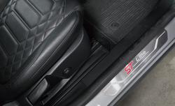 2022 Ford Puma ST-Line JK MY22.5 Grey