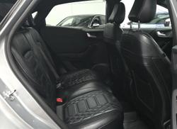 2022 Ford Puma ST-Line JK MY22.5 Grey