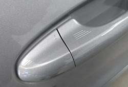 2022 Ford Puma ST-Line JK MY22.5 Grey