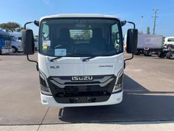 2026 Isuzu N Series NLR 45-150 MT D34 Traypack