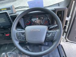 2026 Isuzu N Series NLR 45-150 MT D34 Traypack