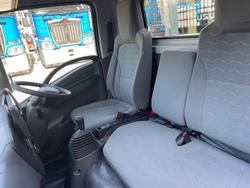 2026 Isuzu N Series NLR 45-150 MT D34 Traypack