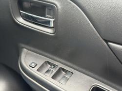 2019 Mitsubishi Triton GLX+