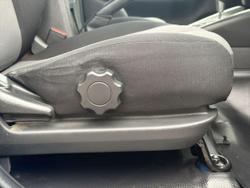 2019 Mitsubishi Triton GLX+