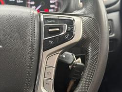 2019 Mitsubishi Triton GLX+