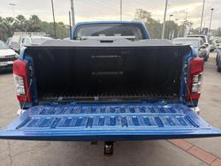 2019 Mitsubishi Triton GLX+