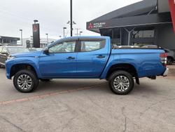 2019 Mitsubishi Triton GLX+