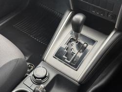 2019 Mitsubishi Triton GLX+