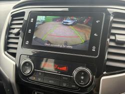 2019 Mitsubishi Triton GLX+