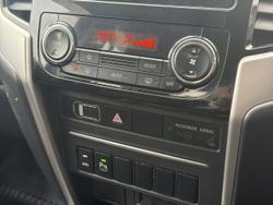 2019 Mitsubishi Triton GLX+