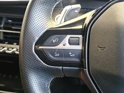 2021 Peugeot 2008 GT Sport P24 MY21 Pearl White