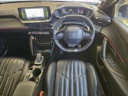 2021 Peugeot 2008 GT Sport P24 MY21 Pearl White