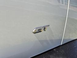 2021 Peugeot 2008 GT Sport P24 MY21 Pearl White