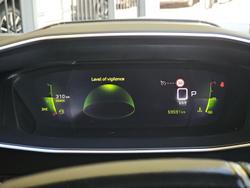 2021 Peugeot 2008 GT Sport P24 MY21 Pearl White