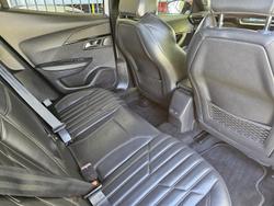 2021 Peugeot 2008 GT Sport P24 MY21 Pearl White